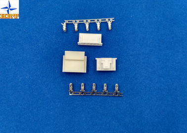 China SXH-Verbindungsstück-Kontakt-Neigung 2.50mm Messing- oder Phosphor-Bronzen-Anschlüsse für AWG#22 - Draht 28 fournisseur