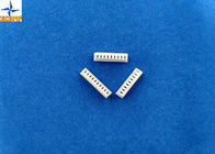 PA66 material 1.25mm pitch wire to board connector without locking structure