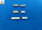 0.8mm Neigungs-Isolierungs-Verschiebungs-Verbindungsstück, SUR-Verbindungsstück für AWG32# fournisseur