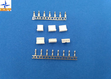 China 1.50mm Neigung AWG#22 - 28 die Draht-Verbindungsstück-Anschluss-Phosphor-Bronze/verzinnte Kontakt fournisseur