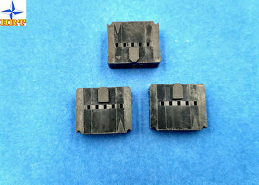 2.54mm Pitch Battery Connecor with Lock Bump Double Row Male Header Crimp Connectors